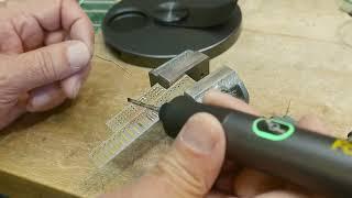 #1996 Fanttik T1 Max Soldering Iron Kit Review