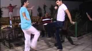 Azeri Dance