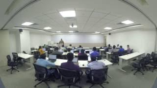 HCL TalentCare 360° Video - Chennai Campus