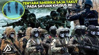 1 PRAJURITNYA SETARA 120 TENTARA ASING! Fakta Kehebatan DENJAKA, Pasukan Elit Terkuat Indonesia