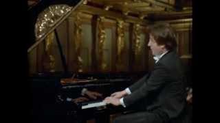 Richard Strauss - Burleske for Piano and Orchestra in D minor