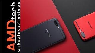 UMIDIGI Z1 Pro Unboxing & Review: $250 Mid-Range Flagship AMOLED Smartphone with Dual Cameras