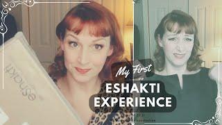 My First ESHAKTI Experience 