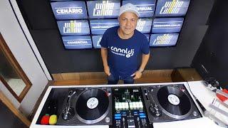 DJ FABIO SAN - ANOS 80 - PROGRAMA SEXTA FLASH - 24.01.2025