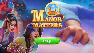 BAD SANTA - MANOR MATTER - Unmerry Christmas | FULL STORY