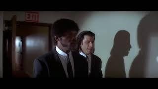 Pulp Fiction   Il massaggio ai piedi (doppiaggio fan made)