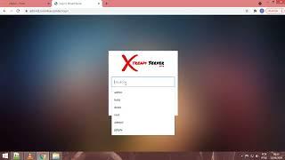 COMO INSTALAR O PAINEL IPTV XTREAM SERVER ATUALIZADO