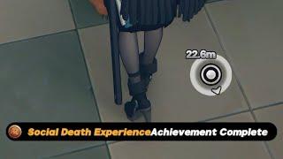 Zenless Zone Zero: Unlock the 'Social Death Experience' Hidden Achievement