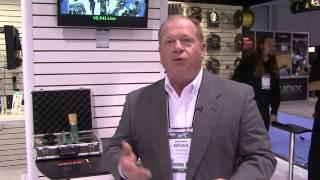 NAMM 2013 - Stream VU TV