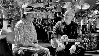 Carlos Santana with Paul Reed Smith | Musician's Friend Exclusive