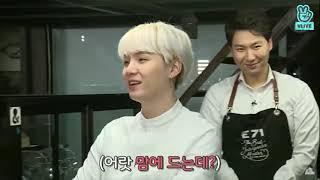 RUN BTS EP.45 sinhala subtitle