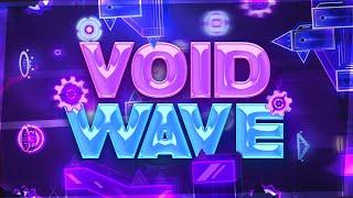 [Mobile] Void Wave by CherryTeam (Extreme Demon)