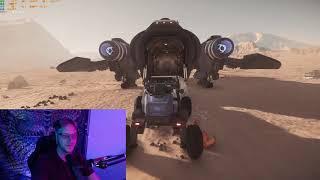 Star Citizen Zusammenschnitt 3 11