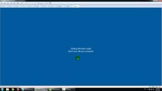 Install Hyper-V on Windows Server 2016