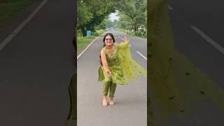 Hamne Tumko Dil Ye De Diya🩷#shorts#dance#viralvideo#shortvideo#youtubeshorts#trending