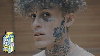 Перевод Lil Skies - Nowadays ft. Landon Cube / russian lyrics