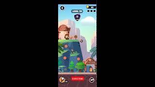 YOLO Level 99 Walkthrough And Solution