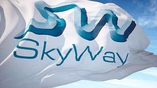 НОВОСТИ SKYWAY 10 ЯНВАРЯ 2018