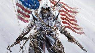 Assassin Creed 3 ► Welcome to USA ► EP.1