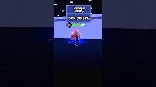 FREE N Rank Begeta Shadow!  #arisecrossover  #roblox