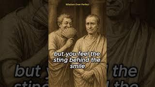 7 Stoic Signs You’re Surrounded by Fake Friends #EmotionalIntelligence, #innerpeace, #motivation