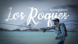 Los Roques: Fly Fishing Dream