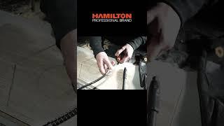 Las incontables prestaciones del Minitorno Hamilton HMT001 