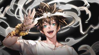 The God of High School - [Contradiction] by Ksuke ft. Tyler Carter