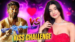 1 KILL= 1 KISS RIYA CHALLENGE WITH C4 MAX Yt SAMSUNG,A3,A5,A6,A7,J2,J5,J7,S5,S7,S9,A10,A20,A30,A