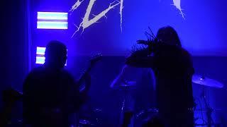 Craft - I Want to Commit Murder live @ Metal Theatre 2024-07-06