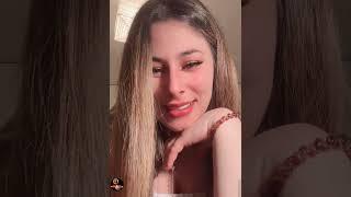 Periscope Live broadcast vlog 3165  #cute #periscope   #beautiful #hotgirl #lovely #top1