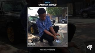 Tay-K -  Saran Pack