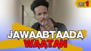 JAWAABTAADA WAATAN !! VIEWS XUMO - Part 1