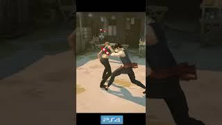 Sifu PS4 Slim Gameplay #ps4#ps4slim #sifu