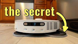 MOVA P50 Pro Ultra Review: The Best Robot Vacuum Mop Combo for Busy Homes