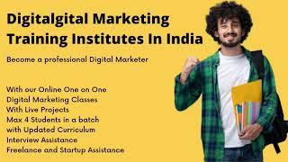 Online Digital Marketing Training institute In India | Knowledge Hunger