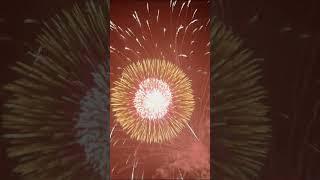 Mindblowing fireworks  3x16" shells