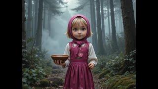 "Лесные разборки": История, которая заставит вас вспомнить детство... (и улыбнуться)" russian music
