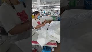 With 20 years of deep cultivation in the home textile industry,look forward to cooperating with you.
