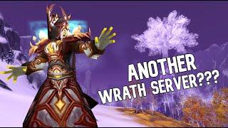 Whitemane Wotlk Private Server Review - Is It Any Good?