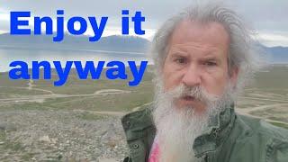 Embrace The Ridiculousness Of Life And Enjoy It To The Fullest!