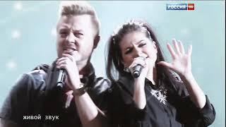 Nyusha & Арсений Бородин - Выбирать чудо (Rock Version)