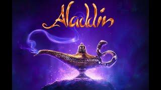 PORTOS об игре Aladdin (Unl), о сайте достижений, о себе.