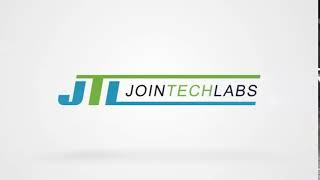 Jointechlabs Banner video