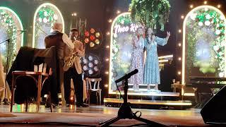 THEO ROSE & ORCHESTRA