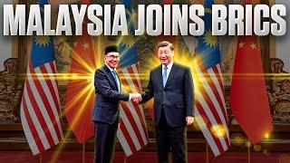 Malaysia Just Changed the Future of Asia with THIS One Move!