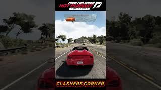 Need for Speed Hot Pursuit Remastered Gameplay Part 1 #shorts #racinggames #2