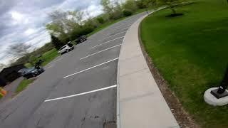 Return to the OG Office Park