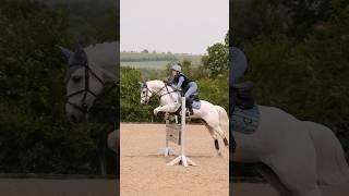 First EVER jump on Blue!! 