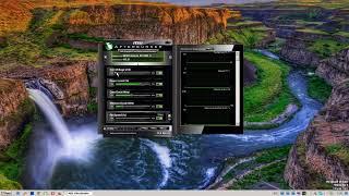 MSI Afterburner -  Разгон видеокарты, установка лимитов питания и скорости вентиляторов. Overclock